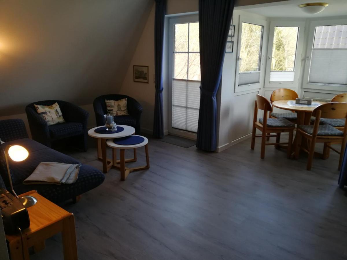 Scharhörn, Ferienwohnung 14 Cuxhaven Exterior foto